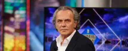 Jose Coronado arrasa (otra vez) con su reflexión sobre la vacuna de AstraZeneca Jose Coronado arrasa (otra vez) con su reflexión sobre la vacuna de AstraZeneca