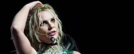 Britney Spears Britney Spears