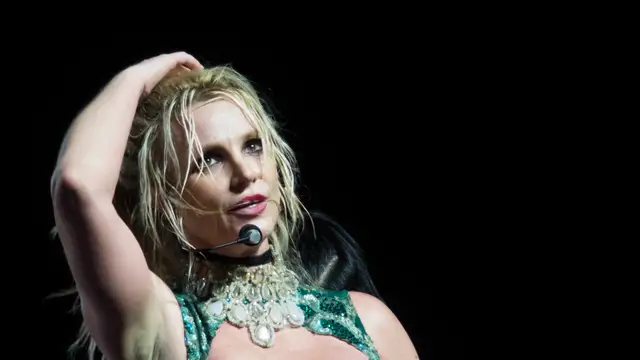 Britney Spears
