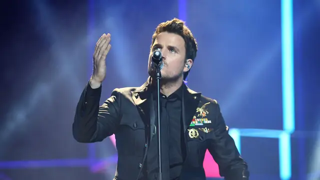 Dani Martín