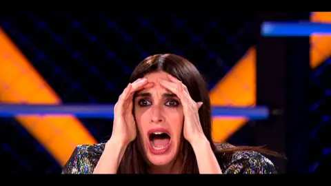 ¡Vuelve ‘Mask singer’, a lo grande!: "Esto es arrancar por todo lo alto, es espectacular" ¡Vuelve ‘Mask singer’, a lo grande!: "Esto es arrancar por todo lo alto, es espectacular"