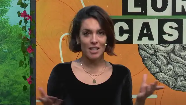 Lorena Castell
