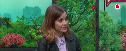 Alexandra Jiménez en yu Alexandra Jiménez en yu
