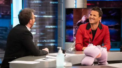 Las curiosas manías de Dani Martín al dormir en los hoteles: "Me da mucho asco" Las curiosas manías de Dani Martín al dormir en los hoteles: "Me da mucho asco"