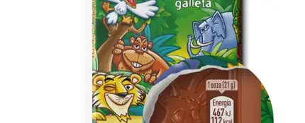 Jungly Nestlé: por qué algunos supermercados han tenido que limitar el número de tabletas que se pueden comprar Jungly Nestlé: por qué algunos supermercados han tenido que limitar el número de tabletas que se pueden comprar
