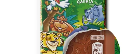 Jungly Nestlé: por qué algunos supermercados han tenido que limitar el número de tabletas que se pueden comprar Jungly Nestlé: por qué algunos supermercados han tenido que limitar el número de tabletas que se pueden comprar