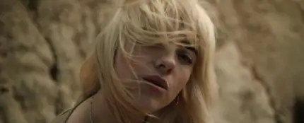 Billie Eilish Billie Eilish