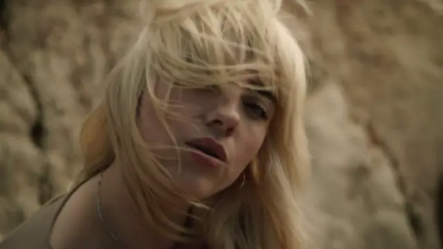 Billie Eilish