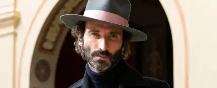 Leiva adelanta 'Solaris', su nuevo single Leiva adelanta 'Solaris', su nuevo single