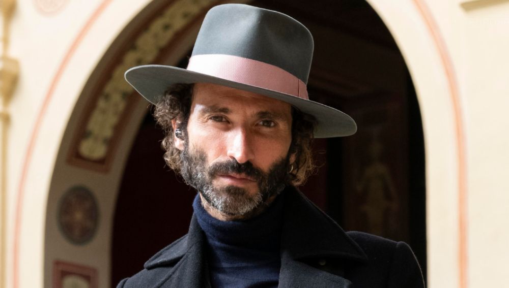 Leiva adelanta 'Solaris', su nuevo single