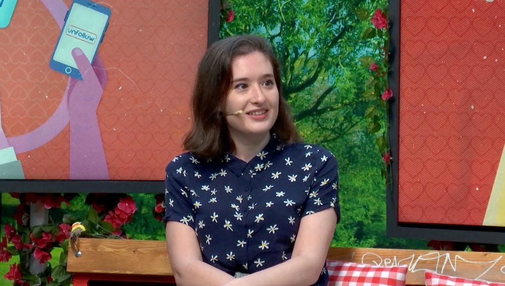 La "traumática" experiencia de Victoria Martín en el ginecólogo