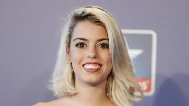 Nerea Rodríguez