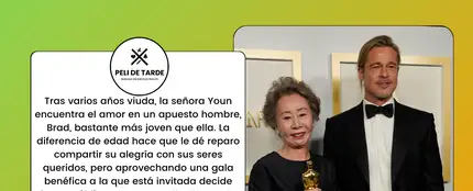 Los estrenos de la semana, por Peli de Tarde Los estrenos de la semana, por Peli de Tarde