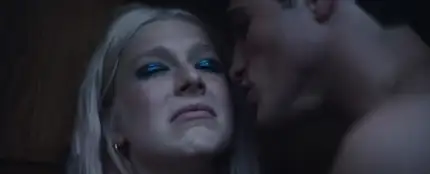 La escena de 'Euphoria' que ha inspirado 'Solaris' La escena de 'Euphoria' que ha inspirado 'Solaris'