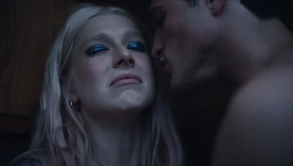 La escena de 'Euphoria' que ha inspirado 'Solaris'