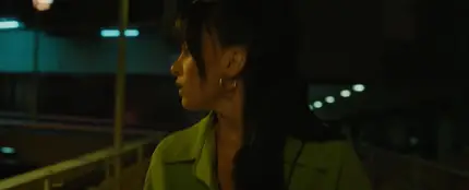 Aitana en el videoclip reivindicativo de 'Ni Una Más' Aitana en el videoclip reivindicativo de 'Ni Una Más'