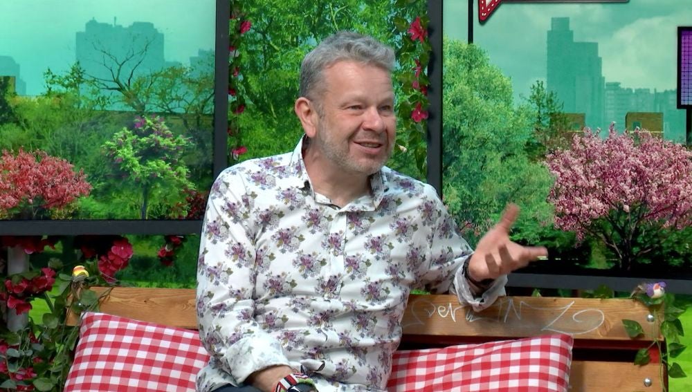 Alberto Chicote