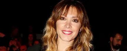Gisela presenta a su perra adoptada: "Ha tenido una vida no muy buena" Gisela presenta a su perra adoptada: "Ha tenido una vida no muy buena"