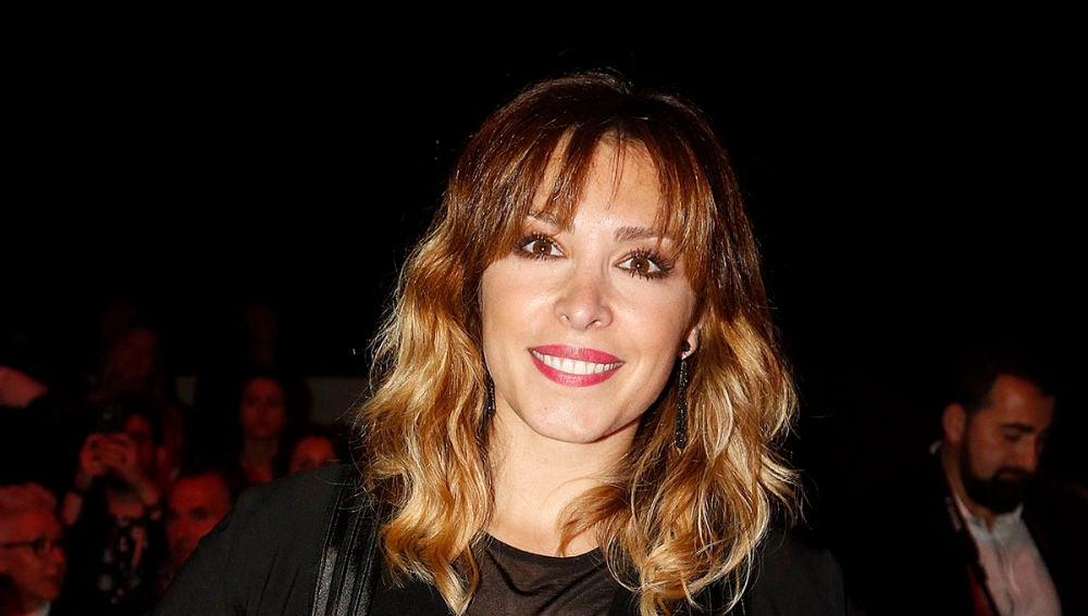 Gisela presenta a su perra adoptada: "Ha tenido una vida no muy buena"