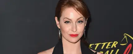 Esmé Bianco, actriz de 'Juego de Tronos', denuncia a Marilyn Manson por "tortura y violación" Esmé Bianco, actriz de 'Juego de Tronos', denuncia a Marilyn Manson por "tortura y violación"