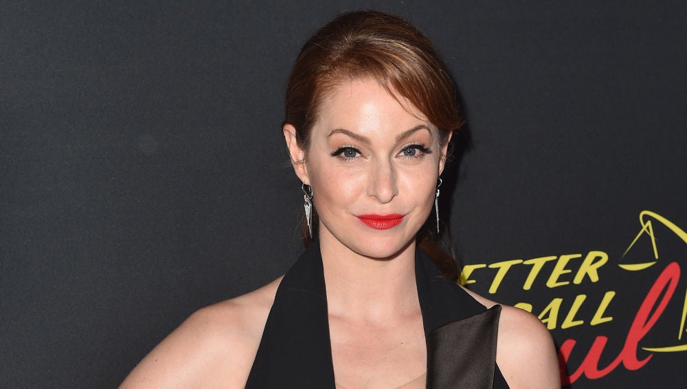 Esmé Bianco, actriz de 'Juego de Tronos', denuncia a Marilyn Manson por "tortura y violación"