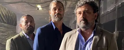 Cuándo es el estreno de 'Los hombres de Paco' y todo lo que se sabe sobre su regreso Cuándo es el estreno de 'Los hombres de Paco' y todo lo que se sabe sobre su regreso