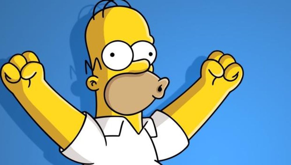 Uno de los autores de 'Los Simpson' revela uno de los mayores secretos de Homer