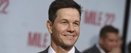 Mark Wahlberg Mark Wahlberg