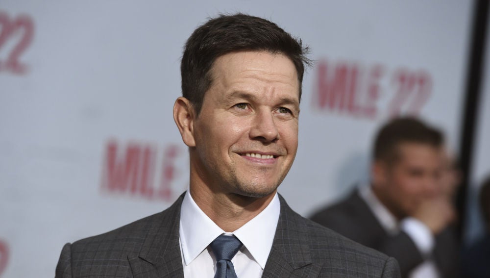 Mark Wahlberg