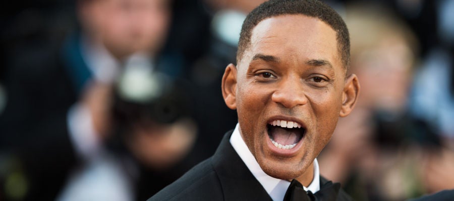 Will Smith, shirtless and in his underpants: “I’m in the worst physical shape of my life”