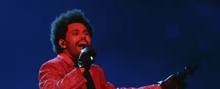 The Weeknd The Weeknd