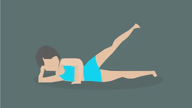 Cinco ejercicios para conseguir unas piernas y unos glúteos de acero