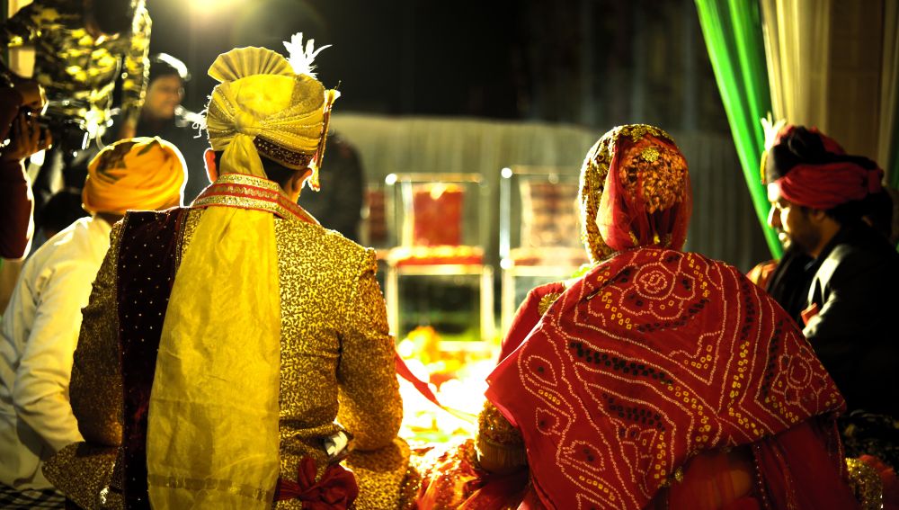 Boda india