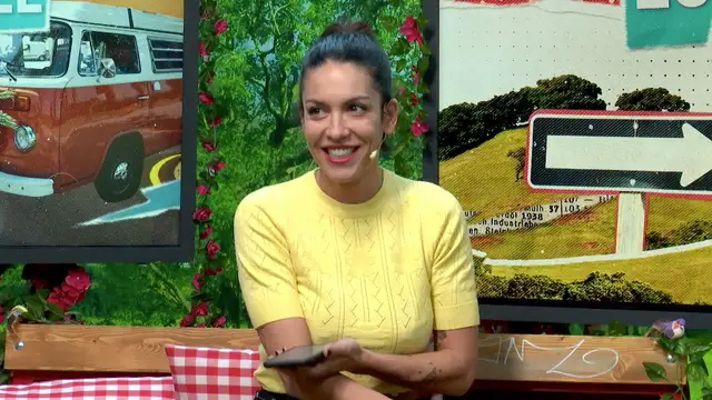 Lorena Castell
