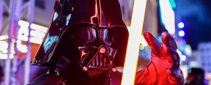 Fallos científicos en Star Wars Fallos científicos en Star Wars