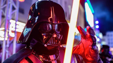 Fallos científicos en Star Wars Fallos científicos en Star Wars