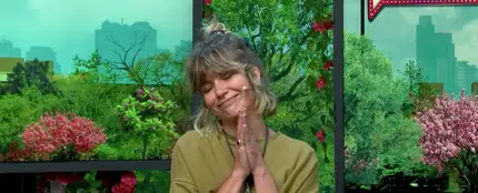 Carmen Boza en yu Carmen Boza en yu
