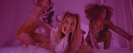 Cuándo y dónde se grabó el video de 'Spice Girls', la canción de Lola Indigo y sus amigas