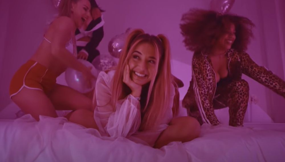 Cuándo y dónde se grabó el video de 'Spice Girls', la canción de Lola Indigo y sus amigas