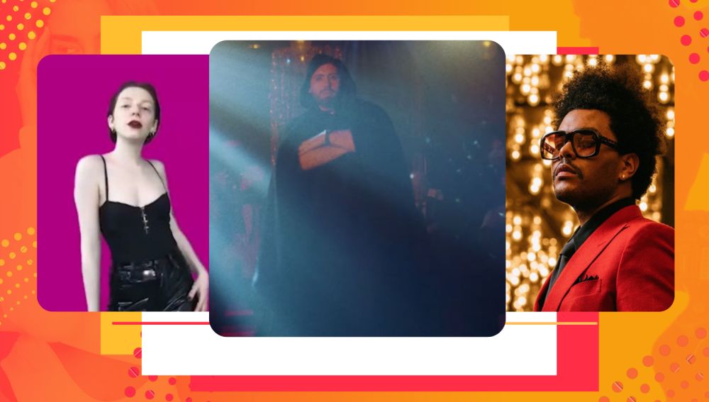 'Rasputin', Álvaro de Luna, Dua Lipa, Inna... ¡La selección de Éxitos de Europa FM!