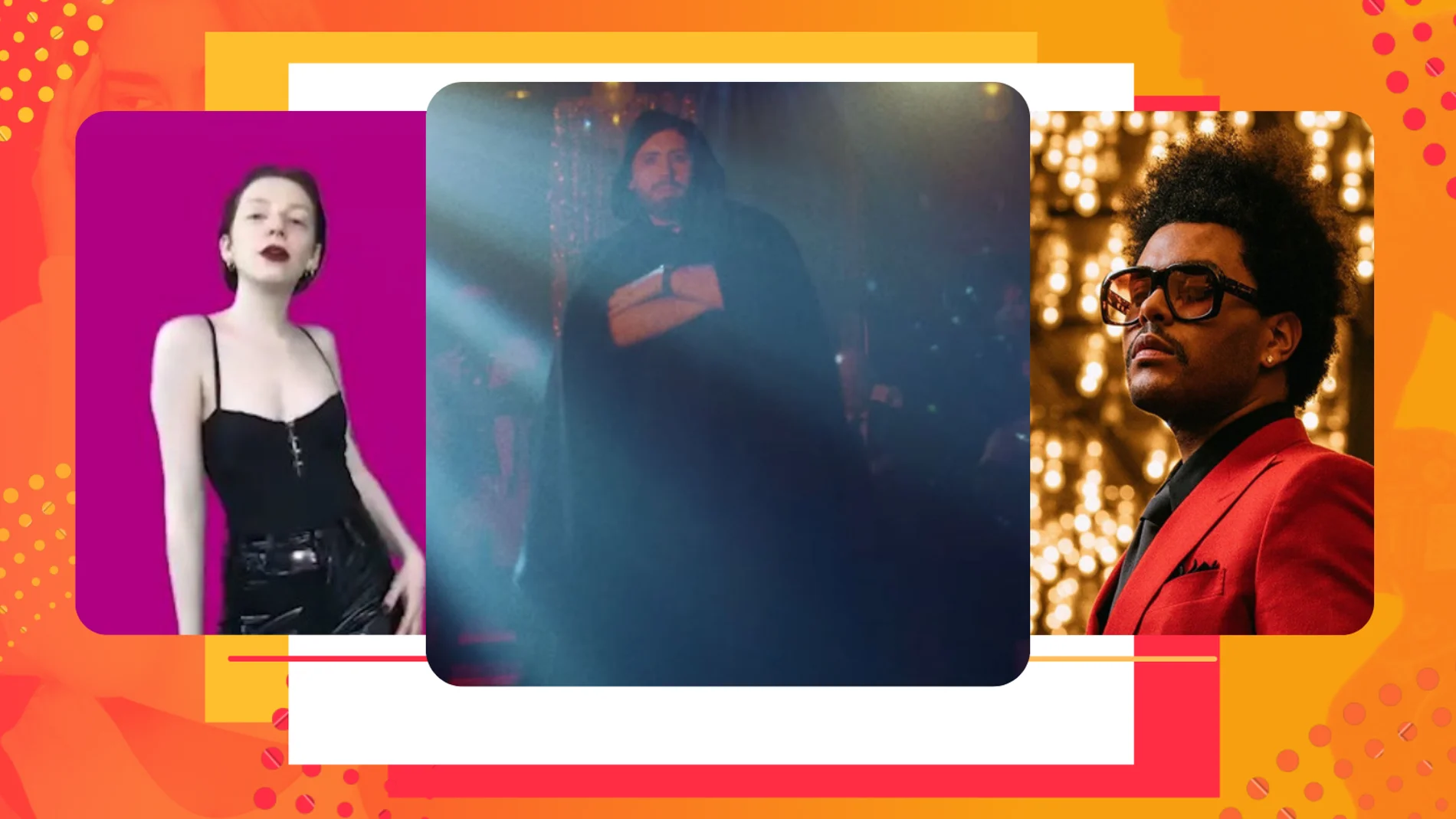 'Rasputin', Álvaro de Luna, Dua Lipa, Inna... ¡La selección de Éxitos de Europa FM! 'Rasputin', Álvaro de Luna, Dua Lipa, Inna... ¡La selección de Éxitos de Europa FM!