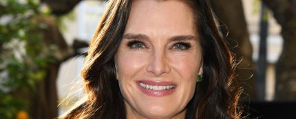 Brooke Shields: la actriz de El Lago Azul consiguió ser madre primeriza a los 41 años por partida doble