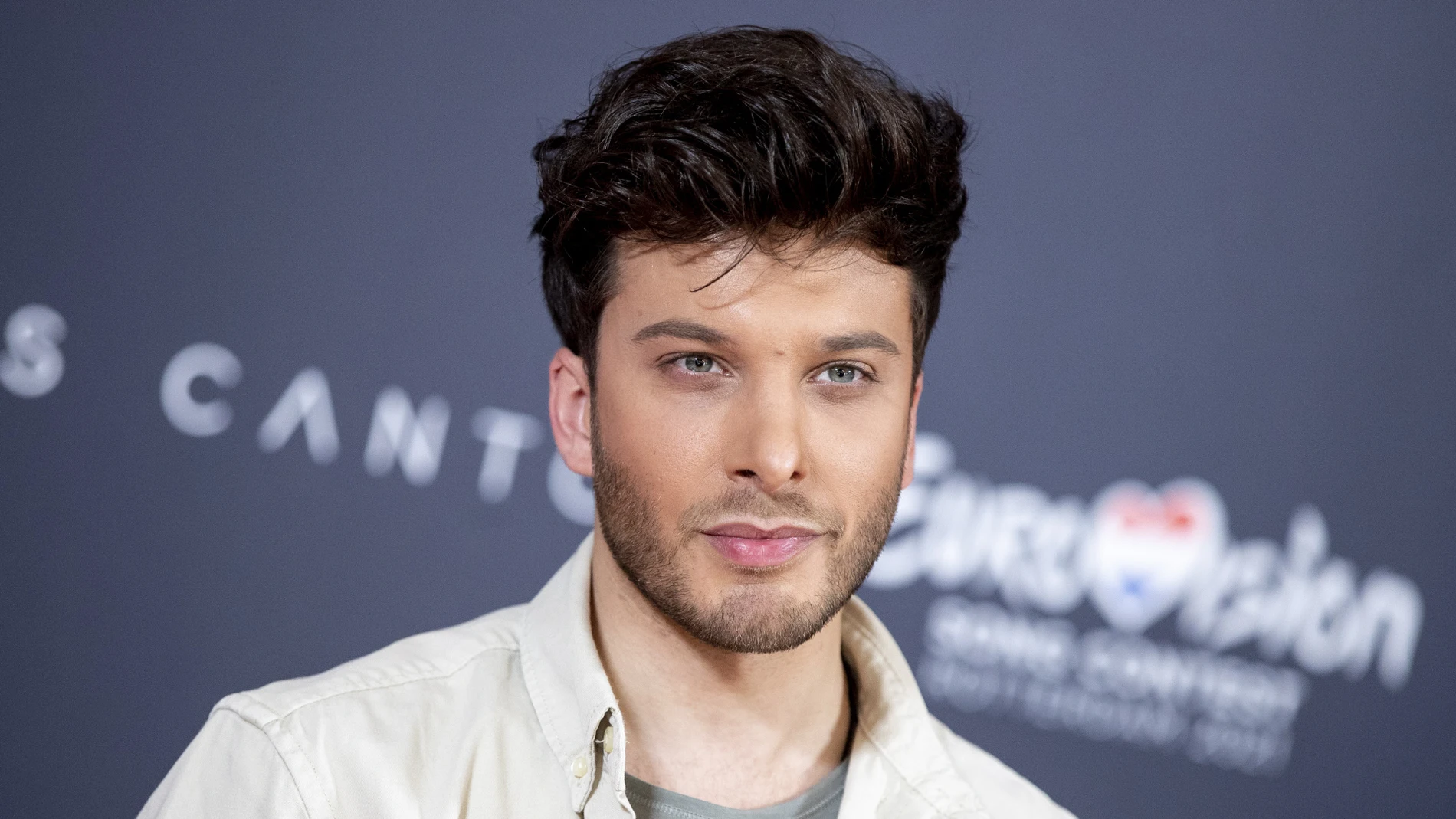 Blas Cantó Blas Cantó