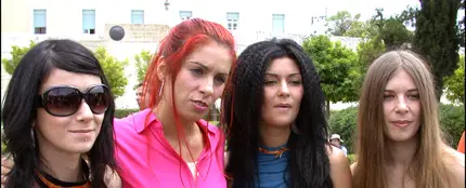 La vida de Las Ketchup tras su éxito mundial 'Aserejé' La vida de Las Ketchup tras su éxito mundial 'Aserejé'