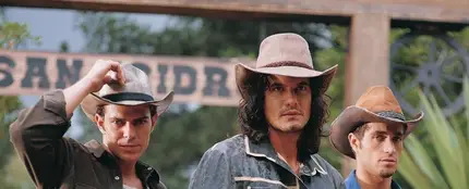 Vuelve 'Pasión de Gavilanes' Vuelve 'Pasión de Gavilanes'