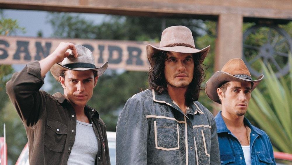 Vuelve 'Pasión de Gavilanes'