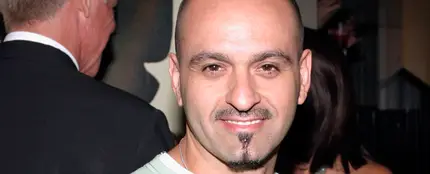 El DJ Victor Calderone anuncia que tiene cáncer después de que su perro lo detectase El DJ Victor Calderone anuncia que tiene cáncer después de que su perro lo detectase