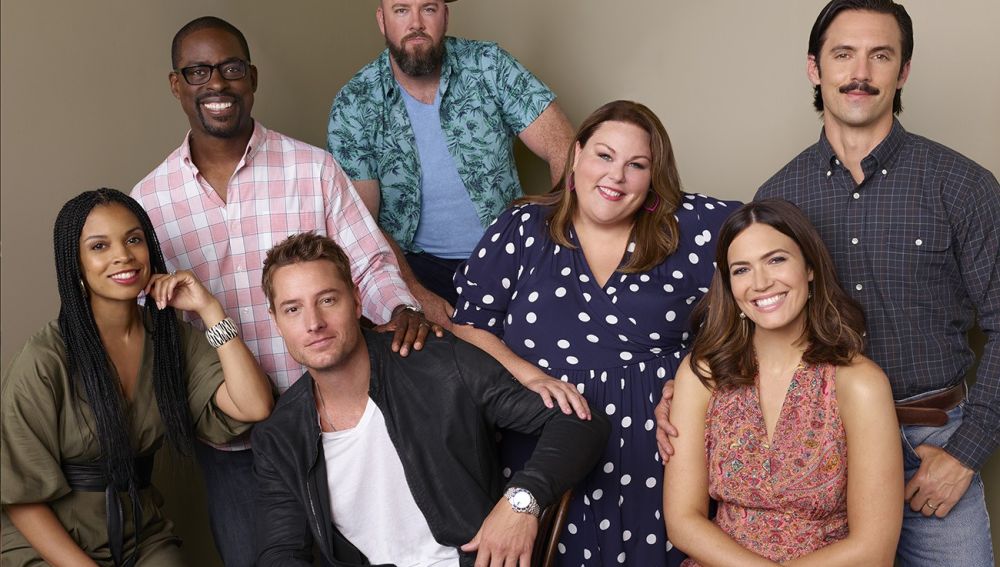 'This is us' llega a su final con la sexta temporada