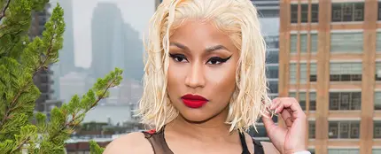 Nicki Minaj Nicki Minaj