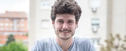Bombitu, el conejo influencer de Miki Núñez Bombitu, el conejo influencer de Miki Núñez